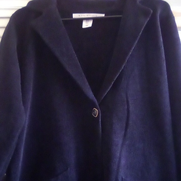 Max Studio "Shacket" - Picture 2 of 4